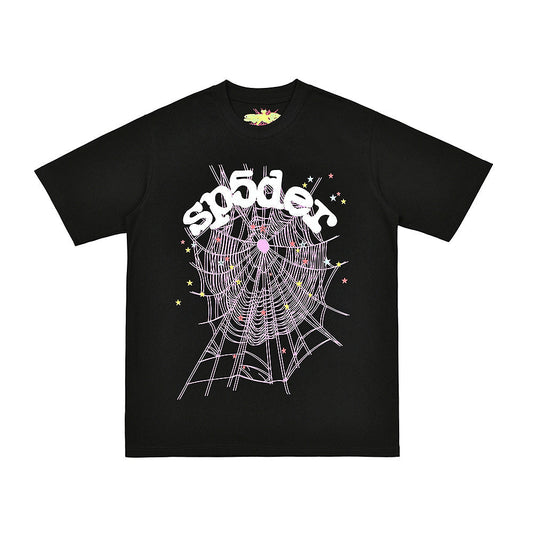 Sp5der T-shirt 4111